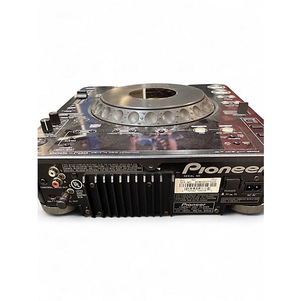 Used Pioneer DJ CDJ1000 DJ Player