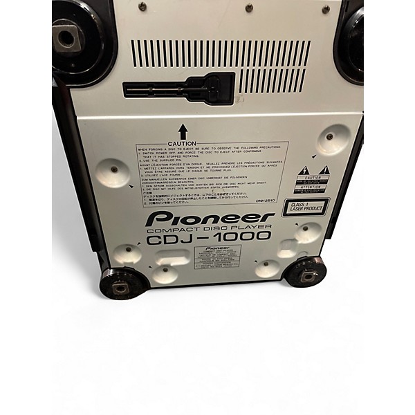 Used Pioneer DJ CDJ1000 DJ Player