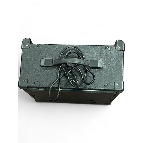 Used 2020s Stagg 20 BA Guitar Combo Amp