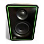 Used Mackie cr3 x Pair Powered Monitor
