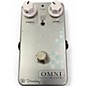 Used Keeley OMNI REVERB Effect Pedal thumbnail