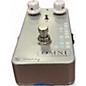 Used Keeley OMNI REVERB Effect Pedal