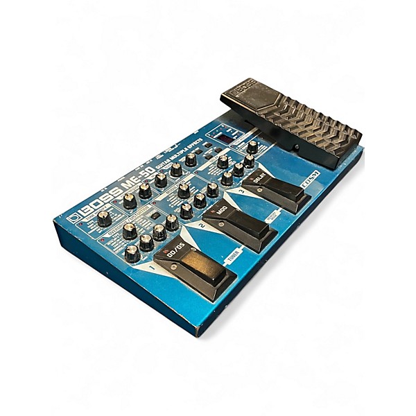 Used BOSS ME50 Guitar Multi Effect Processor