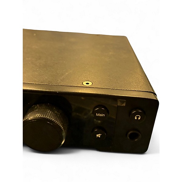 Used PreSonus Quantum Hd2 Audio Interface