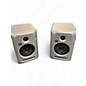 Used KRK Classic 5  Pair  Powered Monitor thumbnail