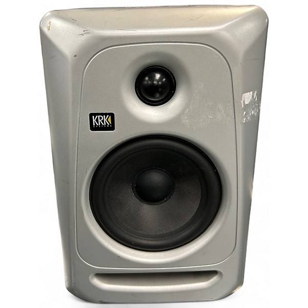 Used KRK Classic 5  Pair  Powered Monitor