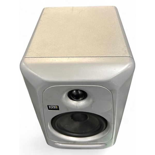 Used KRK Classic 5  Pair  Powered Monitor