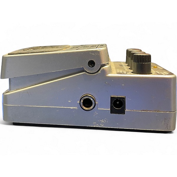 Used Behringer DD400 Digital Delay Effect Pedal