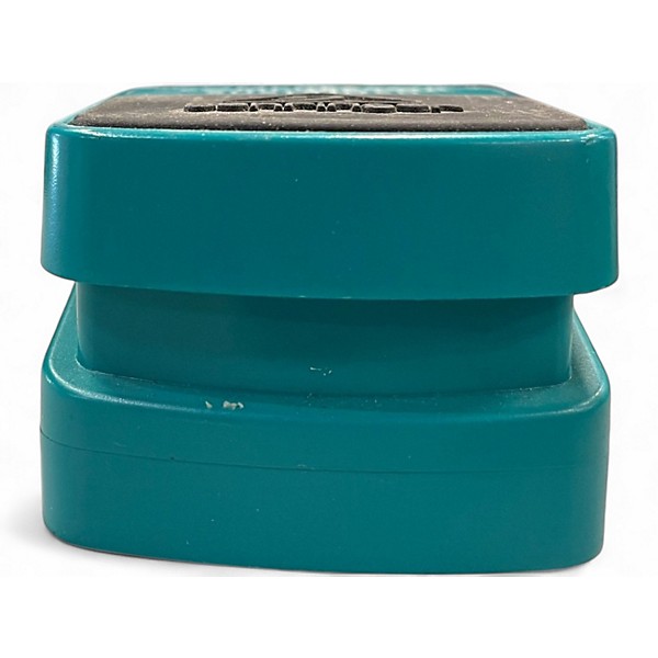 Used Behringer CS400 Compressor Sustainer Effect Pedal