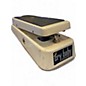 Used Dunlop GCB95 Original Crybaby Wah Effect Pedal thumbnail