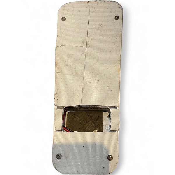 Used Dunlop GCB95 Original Crybaby Wah Effect Pedal