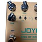 Used Joyo KING OF KINGS Effect Pedal