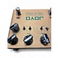 Used Joyo KING OF KINGS Effect Pedal