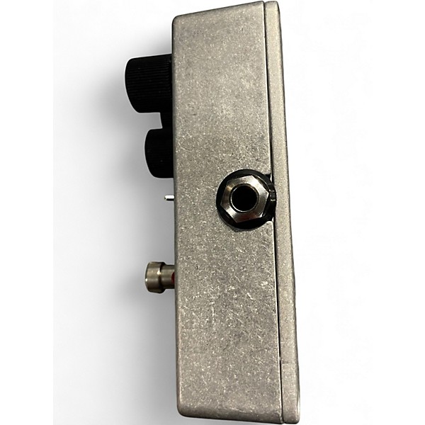 Used Electro-Harmonix Hot Tubes Overdrive Effect Pedal