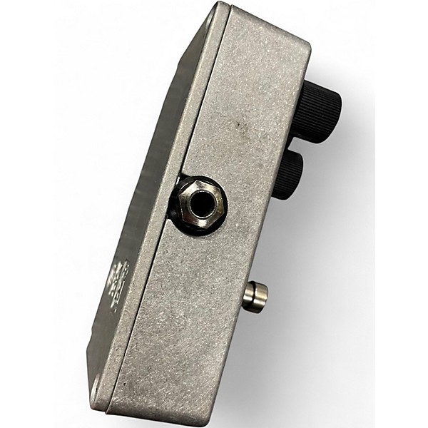 Used Electro-Harmonix Hot Tubes Overdrive Effect Pedal