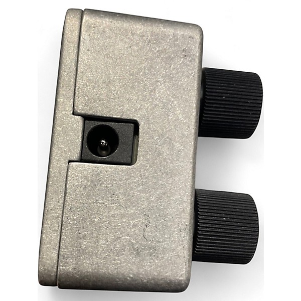 Used Electro-Harmonix Hot Tubes Overdrive Effect Pedal