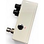 Used MXR DYNA BASS COMP Effect Pedal