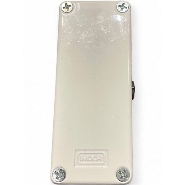 Used MXR DYNA BASS COMP Effect Pedal