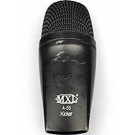 Used MXL A55 Dynamic Microphone