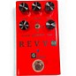Used Revv Amplification G3 Effect Pedal thumbnail