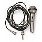 Used Shure 533SA Dynamic Microphone thumbnail