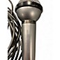 Used Shure 533SA Dynamic Microphone