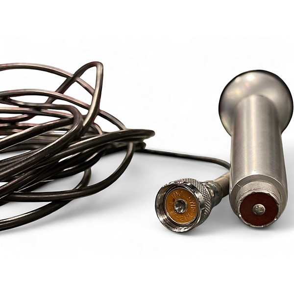 Used Shure 533SA Dynamic Microphone