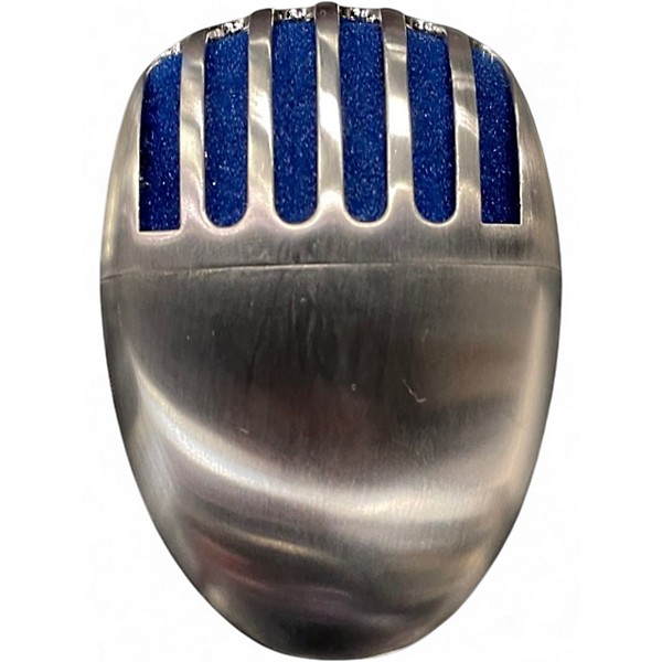 Used Shure Super 55 Dynamic Microphone