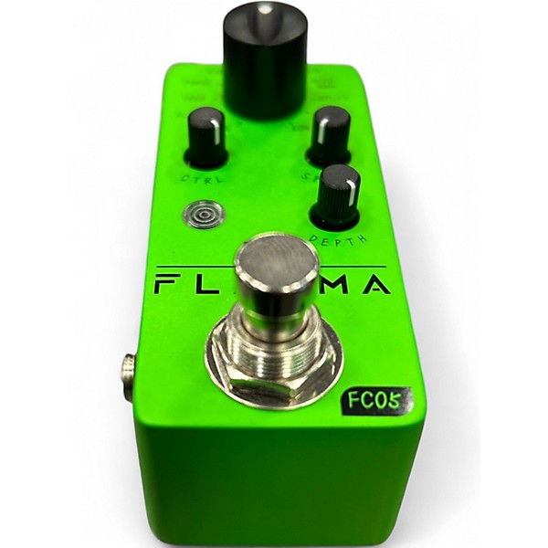 Used Flamma FC05 Effect Pedal