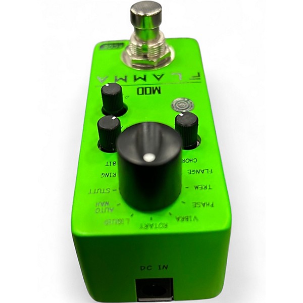 Used Flamma FC05 Effect Pedal