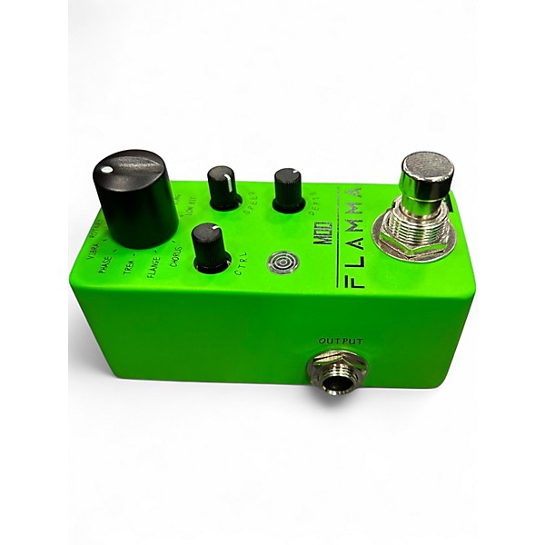 Used Flamma FC05 Effect Pedal