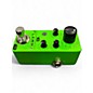 Used Flamma FC05 Effect Pedal
