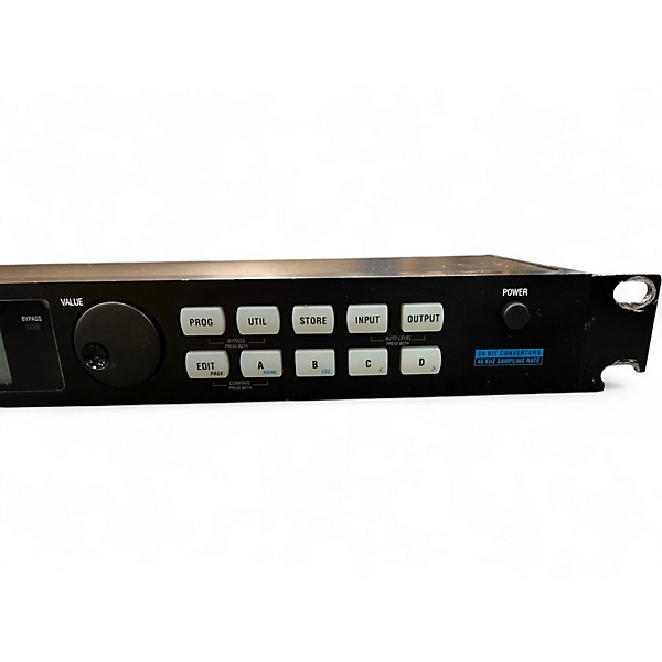 Used Alesis MIDIVerb IV Multi Effects Processor