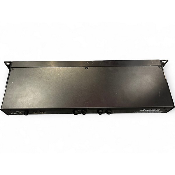 Used Alesis MIDIVerb IV Multi Effects Processor