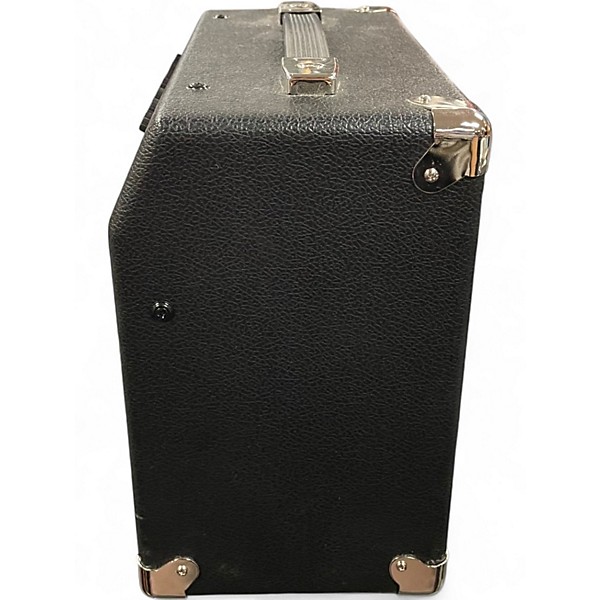 Used Fender CHAMPION II 25W Guitar Combo Amp