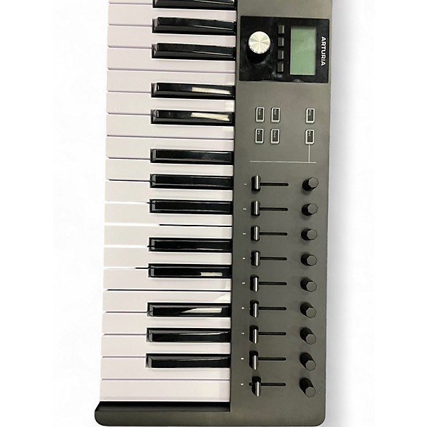Used Arturia Keylab Essential 49 MKIII MIDI Controller