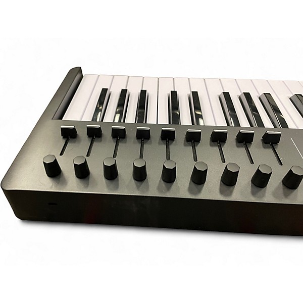 Used Arturia Keylab Essential 49 MKIII MIDI Controller