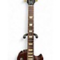 Used Gibson Les Paul Studio Faded Walnut Solid Body Electric Guitar