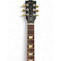 Used Gibson Les Paul Studio Faded Walnut Solid Body Electric Guitar