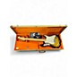 Used 2003 Fender Time Machine 1956 Stratocaster NOS 2 Tone Sunburst Solid Body Electric Guitar thumbnail
