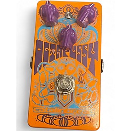 Used Catalinbread OCTOPUSSY Effect Pedal