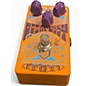 Used Catalinbread OCTOPUSSY Effect Pedal