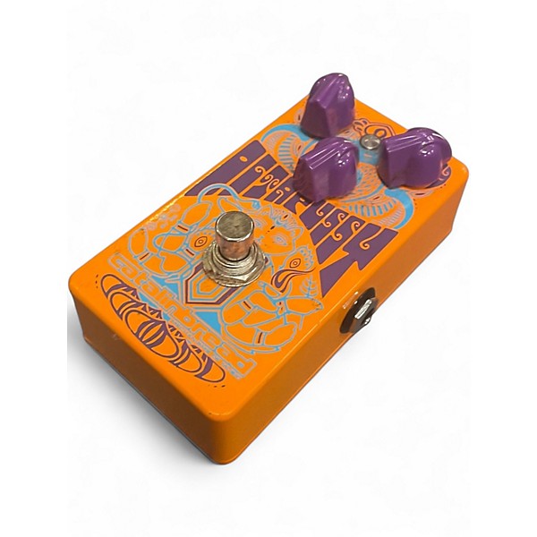 Used Catalinbread OCTOPUSSY Effect Pedal