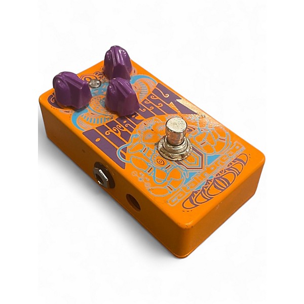 Used Catalinbread OCTOPUSSY Effect Pedal