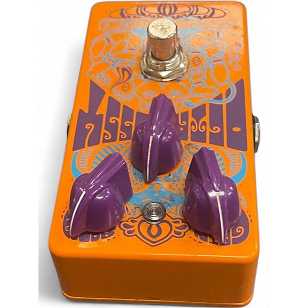 Used Catalinbread OCTOPUSSY Effect Pedal