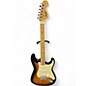 Used Squier Affinity Series Stratocaster 2 Color Sunburst Solid Body Electric Guitar thumbnail