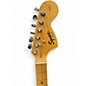 Used Squier Affinity Series Stratocaster 2 Color Sunburst Solid Body Electric Guitar