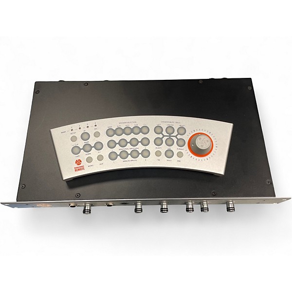 Used Dangerous Music MONITOR ST/REMOTE Volume Controller