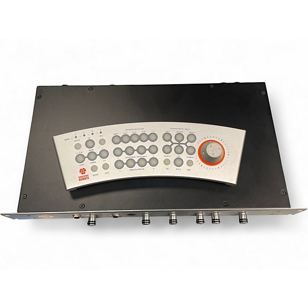 Used Dangerous Music MONITOR ST Volume Controller