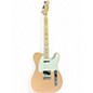 Used 2023 Fender Custom Shop 1959 Telecaster "Chicago Special" Time Capsule Super Dirty Shell Pink Solid Body Electric Guitar thumbnail